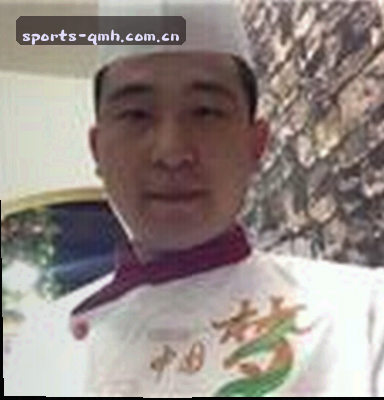 李女士